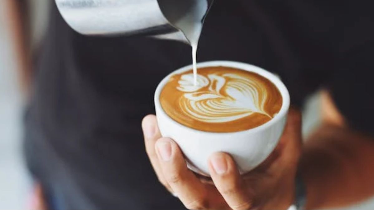 Coffee and healthy ageing