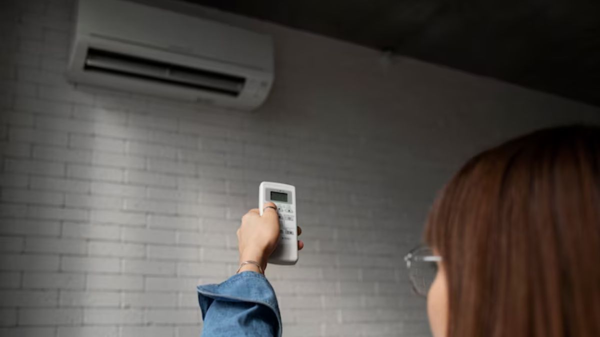 Air conditioner health risks