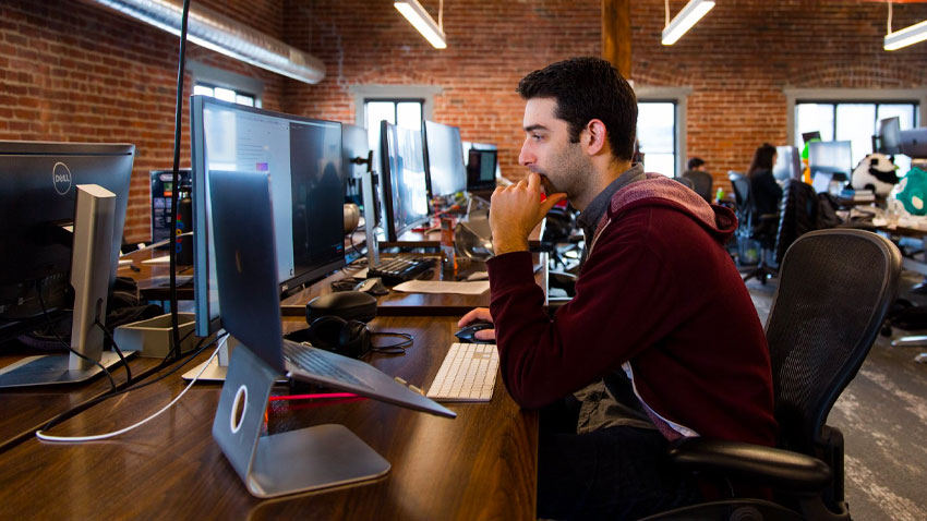 您知道IA模型培训链的谨慎操作员Scale AI吗？