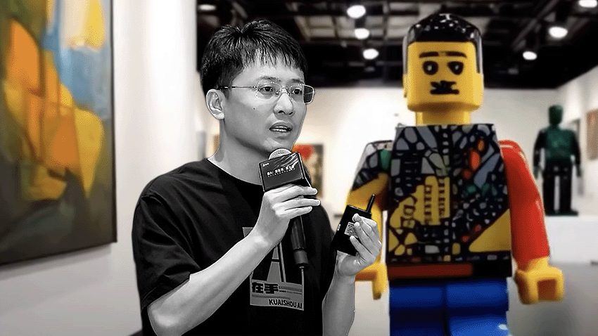 您知道Kling AI，该平台已经使AI生成的视频获利吗？