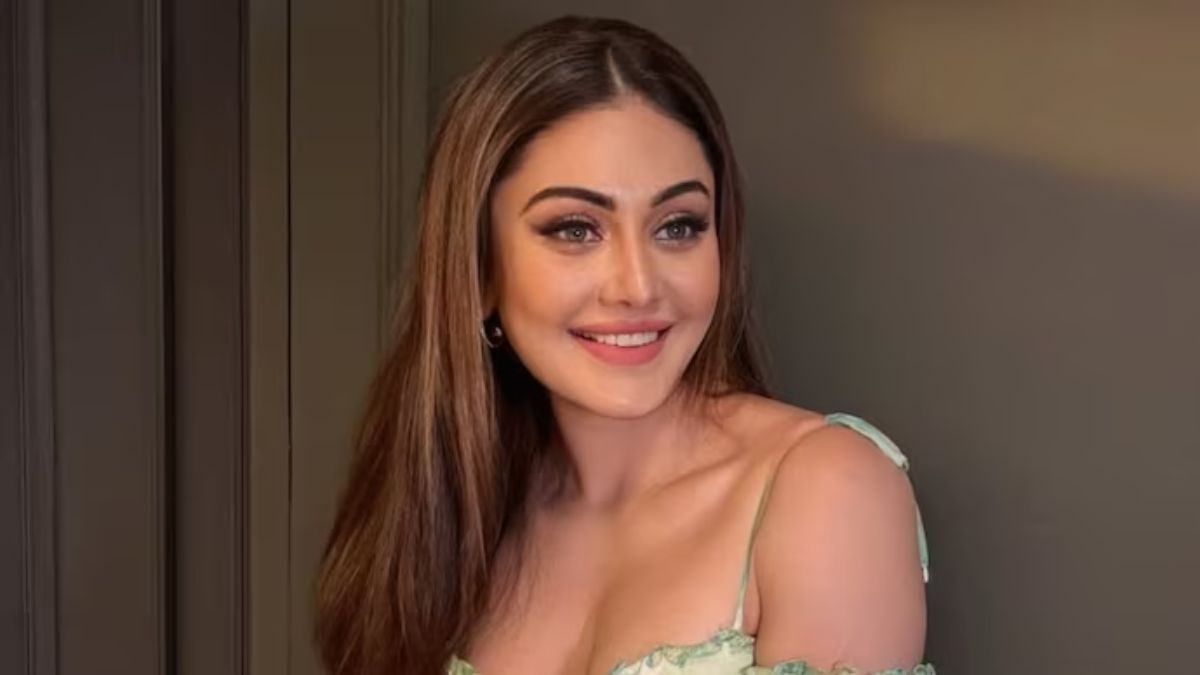 Jagannath Rath Yatra 2025 In Photos