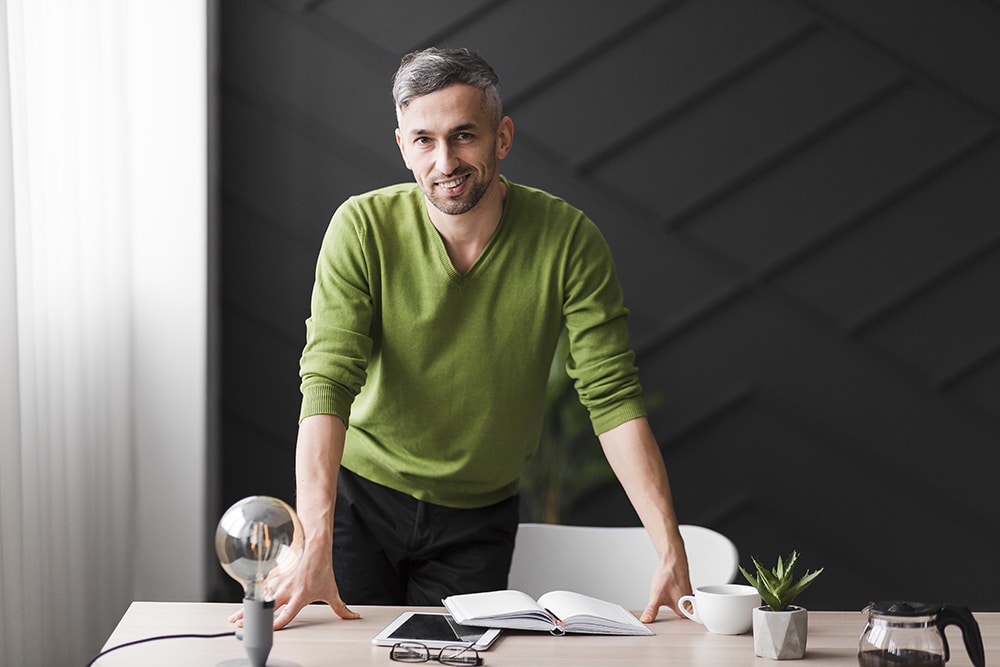 我们可以成为企业家和极简主义者吗？