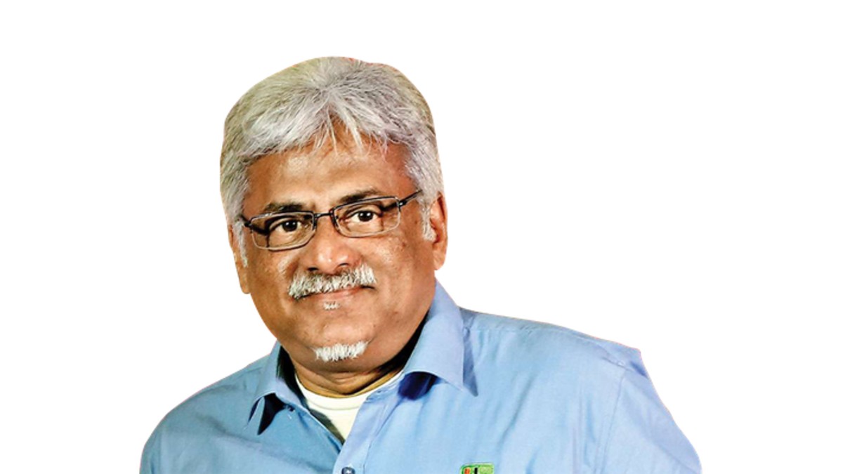 BigBasket Bets Big on Cafe Food with Starbucks & Qmin Partnership, Aims for Rs 660 Crore Annual Revenue. (Image Source: Twitter)