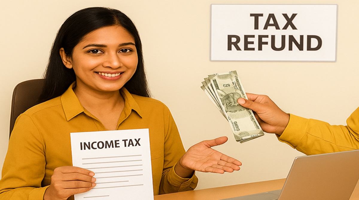 Income tax refund 2025: 6 smart tips to get a bigger refund and earn more interest
