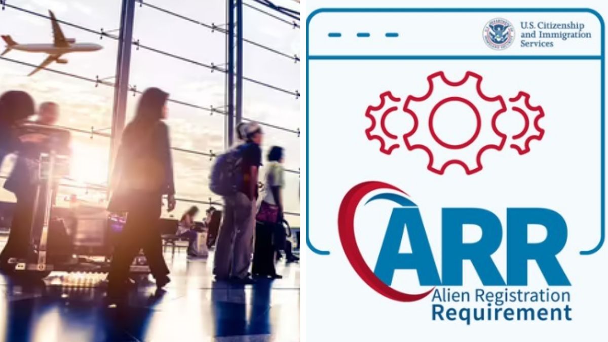 USCIS has introduced Form G-325R, Biographic Information (Registration), which can be submitted through a new online process.