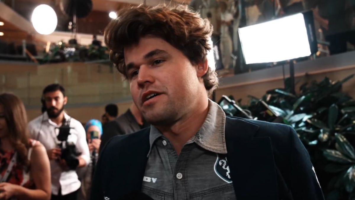 magnus carlsen norway chess 2025 winner