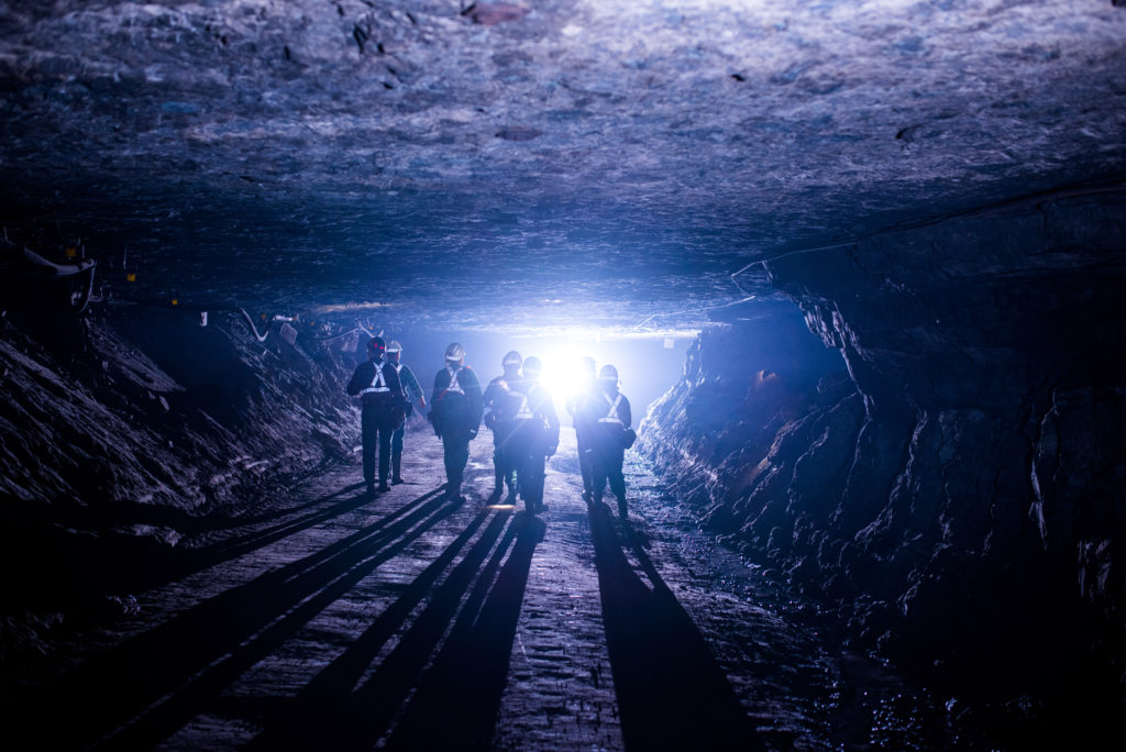 排名：世界上20个最大的生产矿山