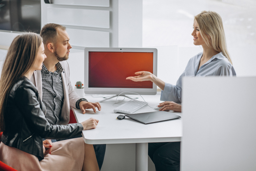 支付应付咨询未进行购买：B2B公司测试的策略