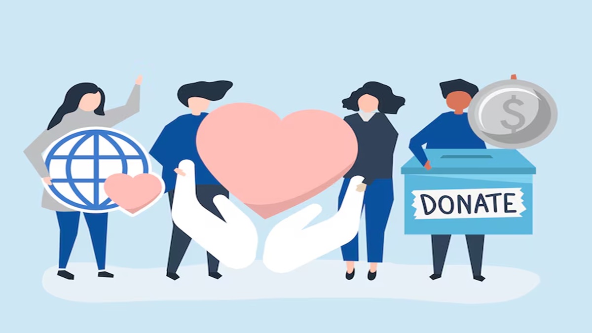 GivingPi, Bill Gates, Ambani, Hurun India Philanthropy List, Anita Dongre Foundation