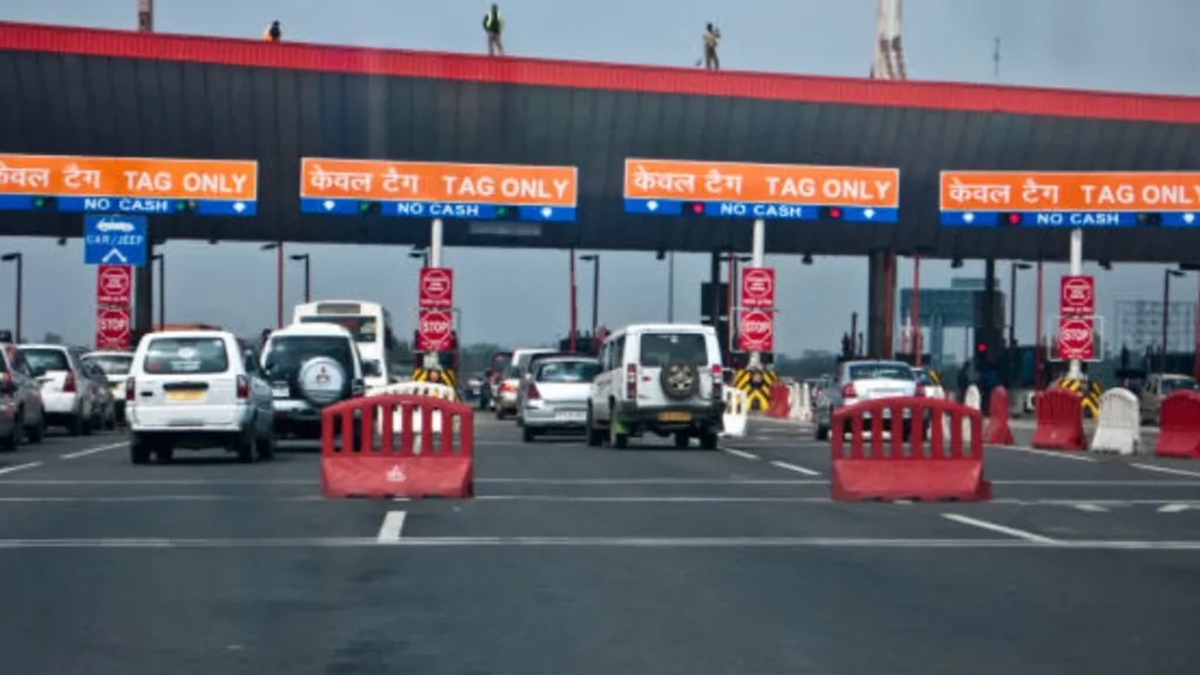highways, national highways, toll plaza, roadways, FASTag