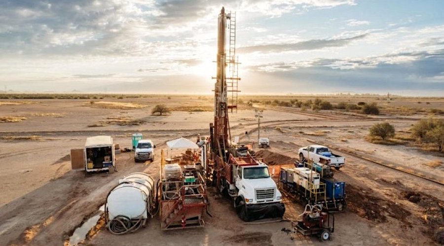 Ivanhoe Electric buys private land by copper project in Arizona