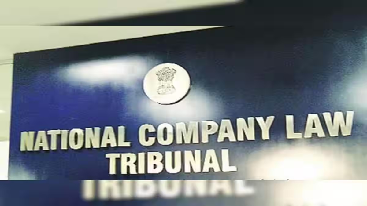Securities and Exchange Board of India, NCLAT, NCLT, National Company Law Appellate Tribunal