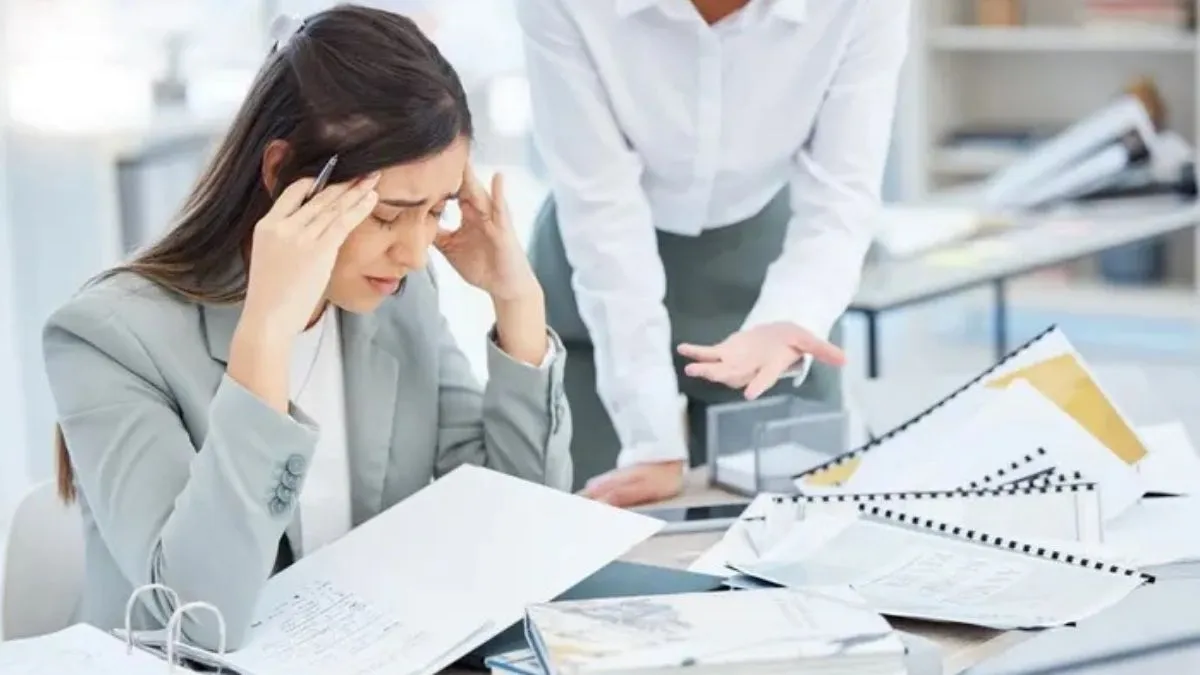 There are many reasons why many bosses thrive on bullying