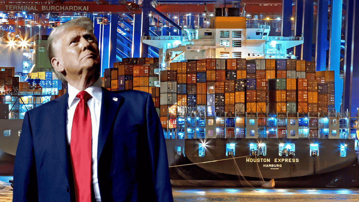 Indian and US trade officials preparing for crucial negotiations in New Delhi to finalise interim trade deal. (Image: X)