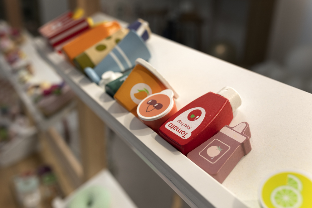 标签对销售的真正影响：什么字段数据说