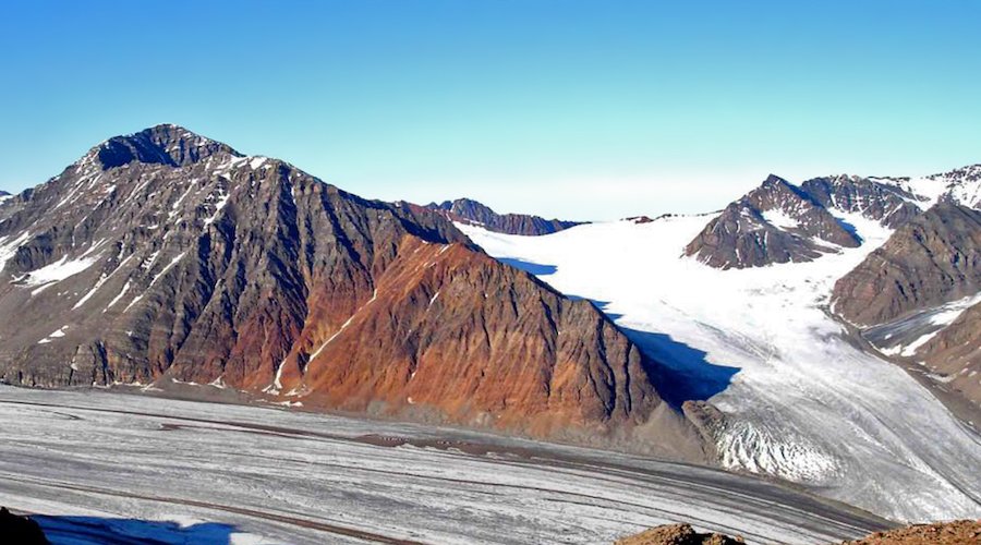 格陵兰赠款30年的欧盟支持的钼矿