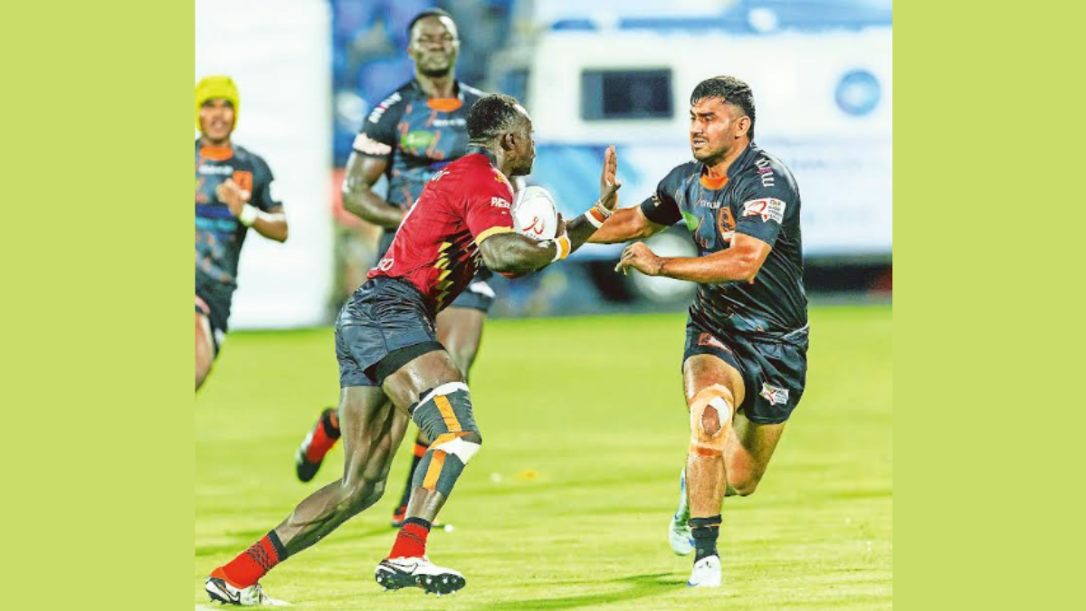 Mihir Menda, member of the supervisory board, RMZ, adds that since Delhi is the only north Indian franchise in the RPL, it provides a clear runway to tap into the passion of the entire region where contact sports already have deep cultural connect.