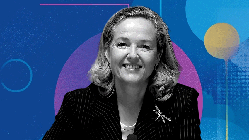 欧洲以700亿欧元进行报复，以恢复对战略技术的控制