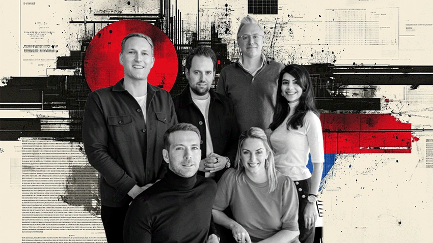 欧洲可以以100亿美元的速度创造一家业务吗？