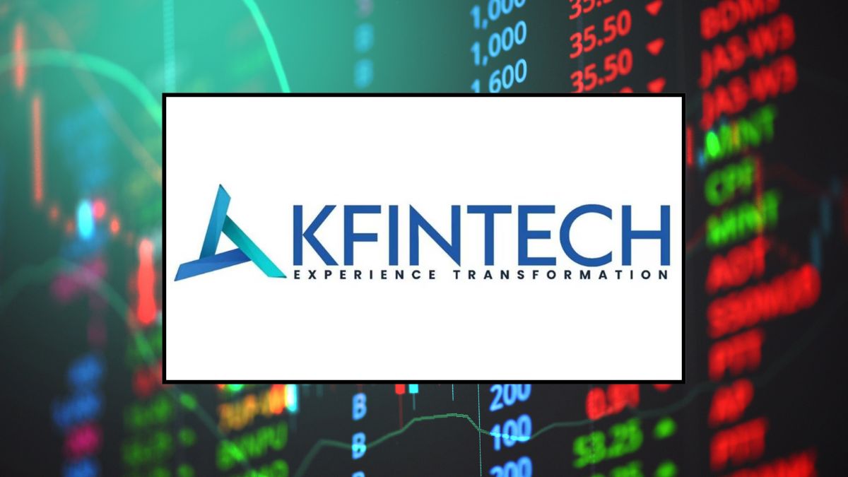 Kfin Tech share price, Kfin Tech Jefferies rating, Kfin Technologies stock target