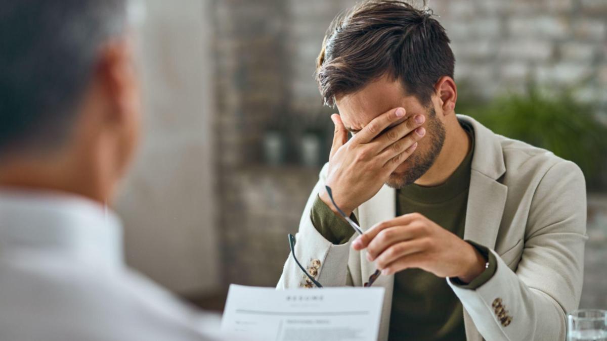 reddit posts, reddit news, trending news, fortune 500, industry, fortune 500 interview, man rejects job