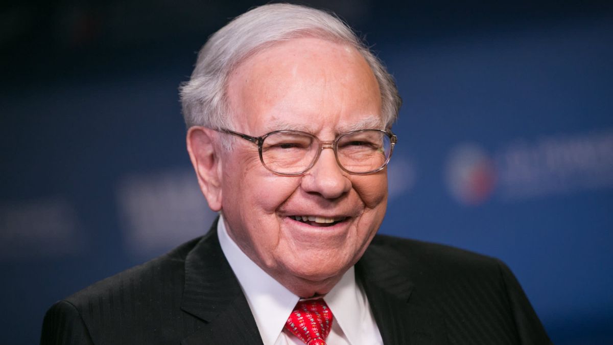 A $1,000 investment in Berkshire Hathaway in 1965, when Buffett took control, would be worth $44.7 million today — a staggering contrast to the $342,906 it would be worth if placed in the S&P 500 over the same period.
