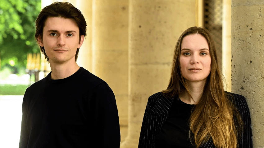 法国法律技术公司希望在欧洲实施主权法律AI的180万欧元