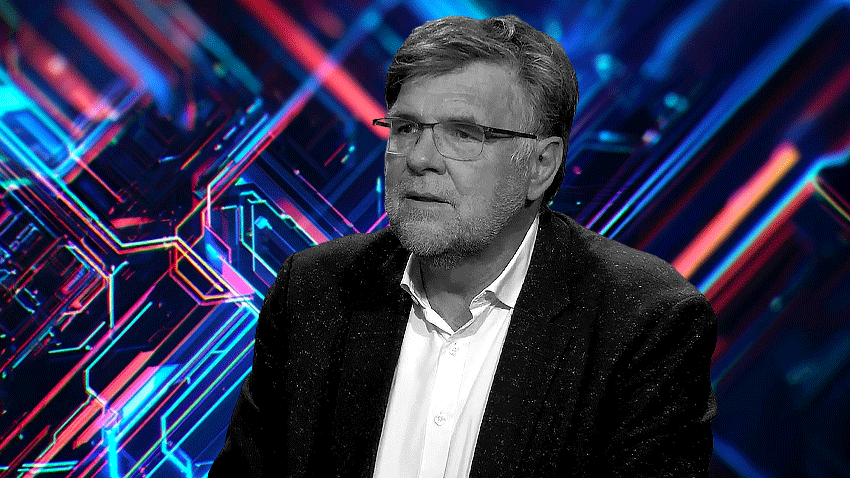 法国网络安全的真正挑战：缺乏国家增长资金