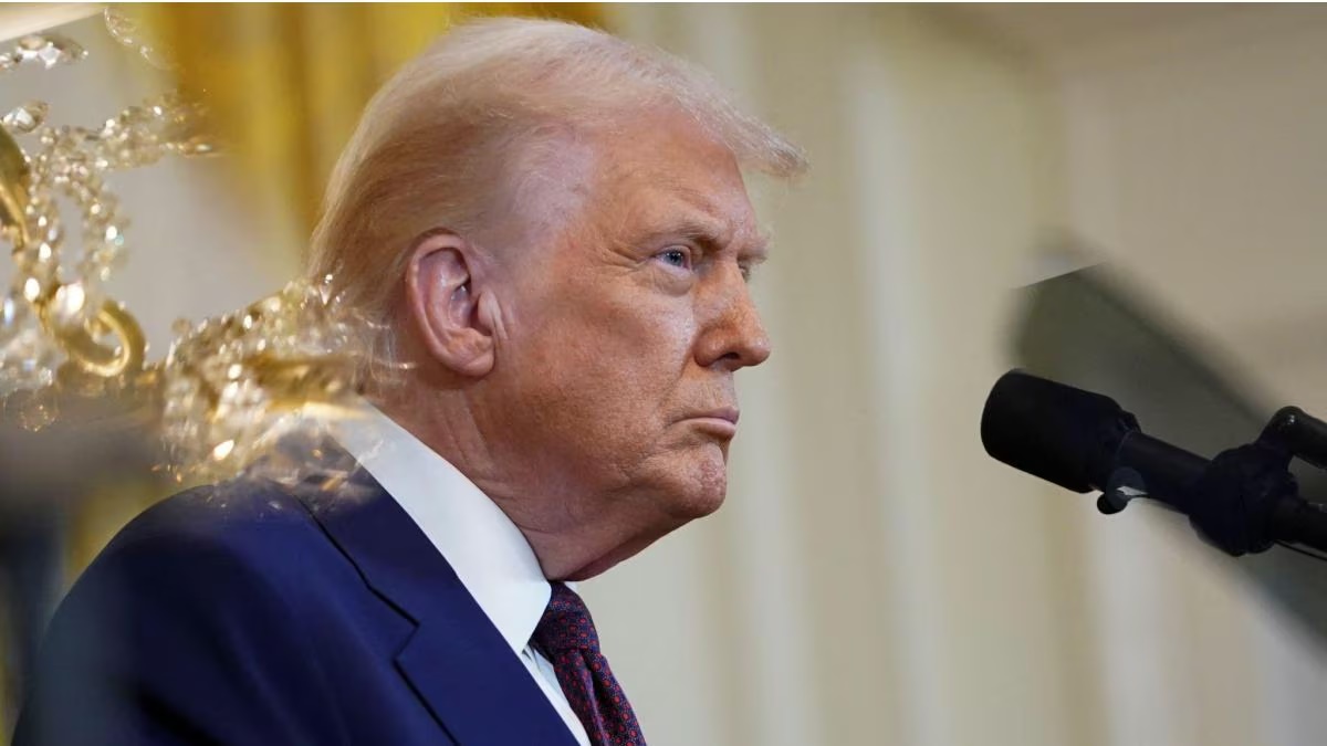 Elon Musk, Trump, Reserve Bank of India, RBI, CRR, Donald Trump
