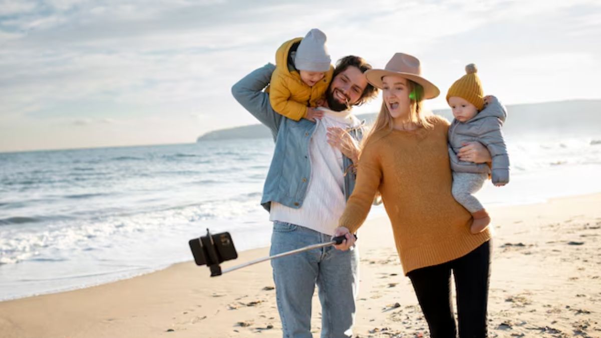 Best time for walking