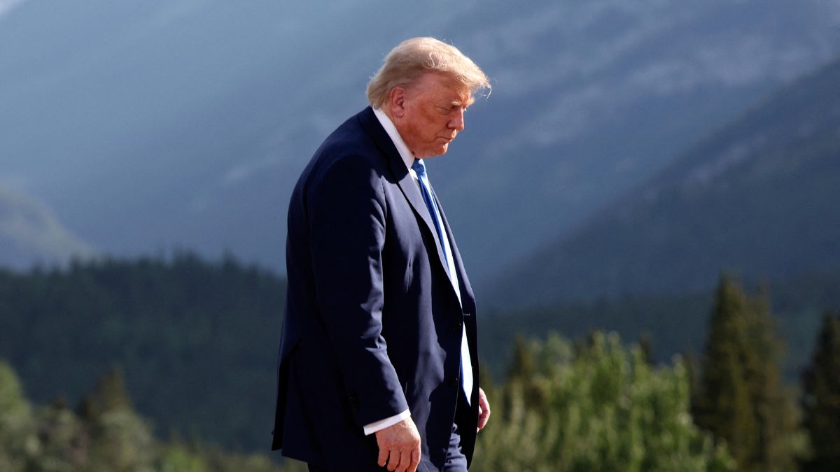 trump g7 summit