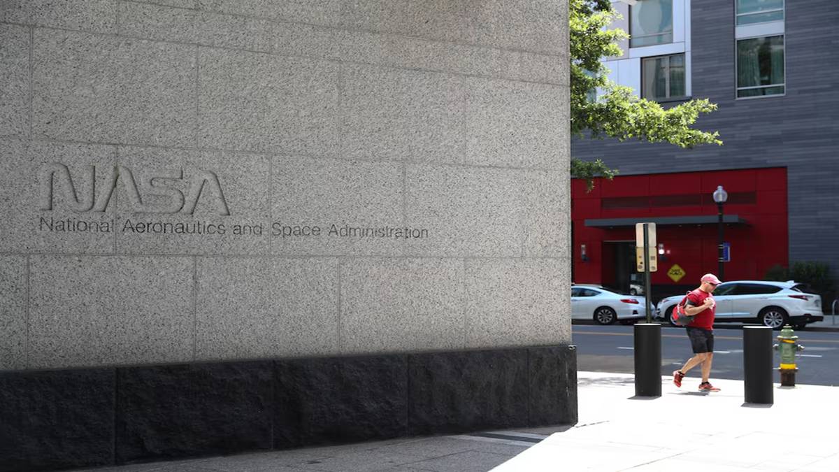 NASA