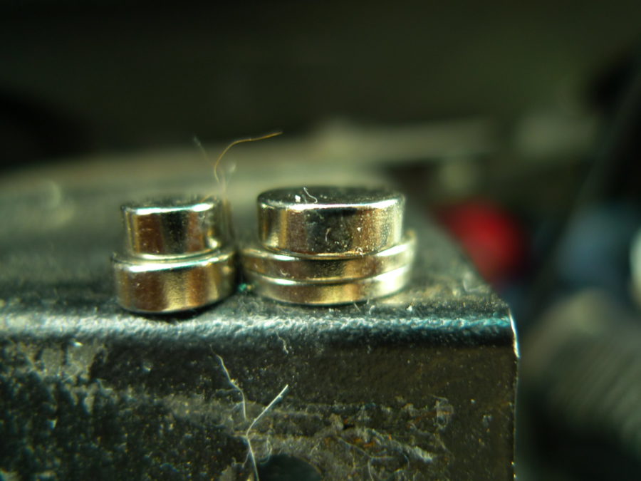 US tariffs on Chinese permanent magnets possibly counterproductive – report