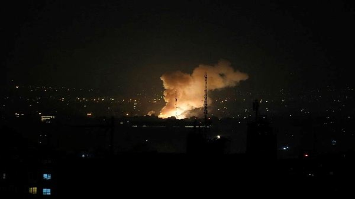 Heatwave Alert: India sizzles as temperature soars – See Photos