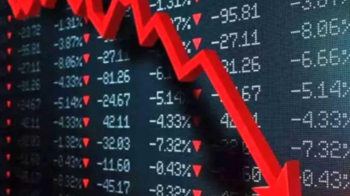 Sensex Today Stock Market Live Updates