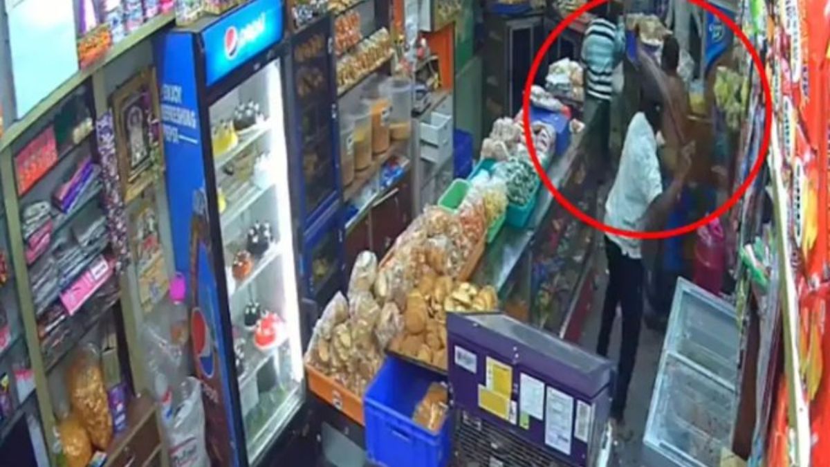 bengaluru man violence