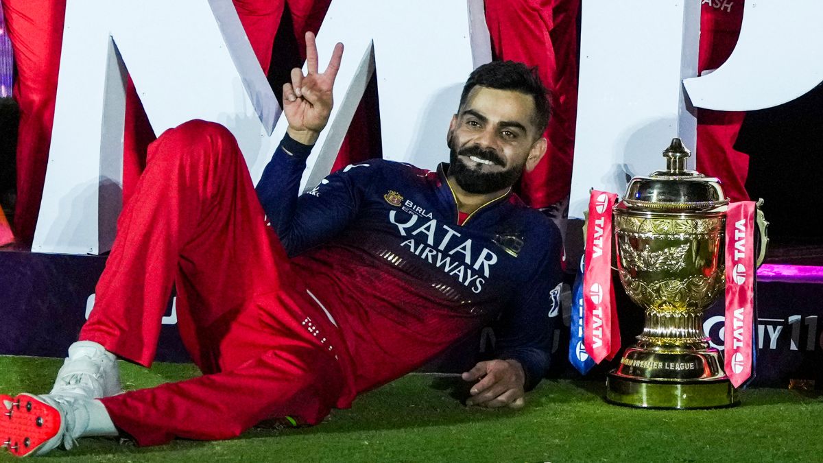 virat kohli bengaluru stampede