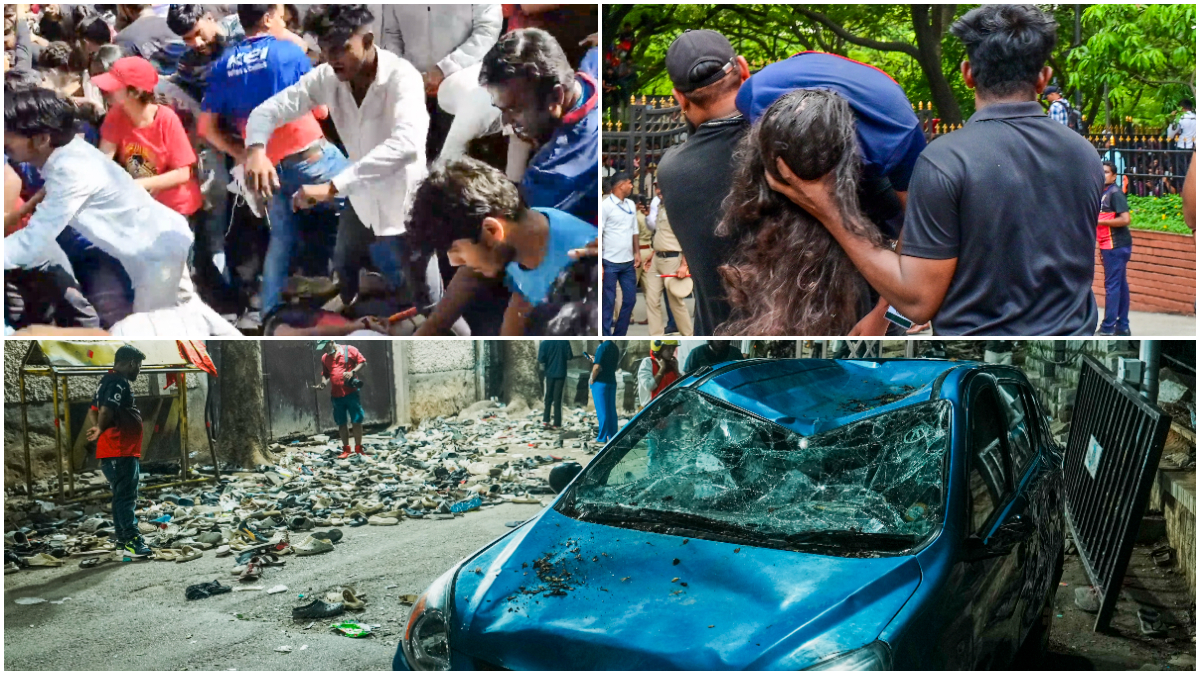 India’s iconic Chenab bridge is all set for launch as world’s tallest rail arch