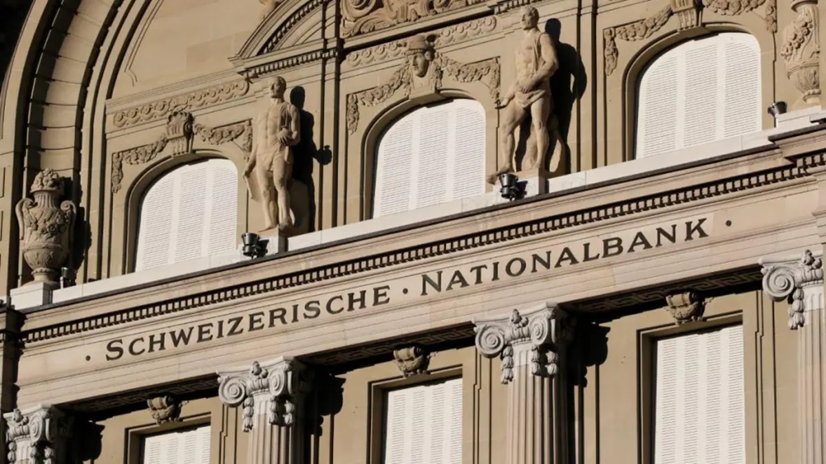 Swiss National Bank, rate cut, world, interest rates, SNB, swiss bank
