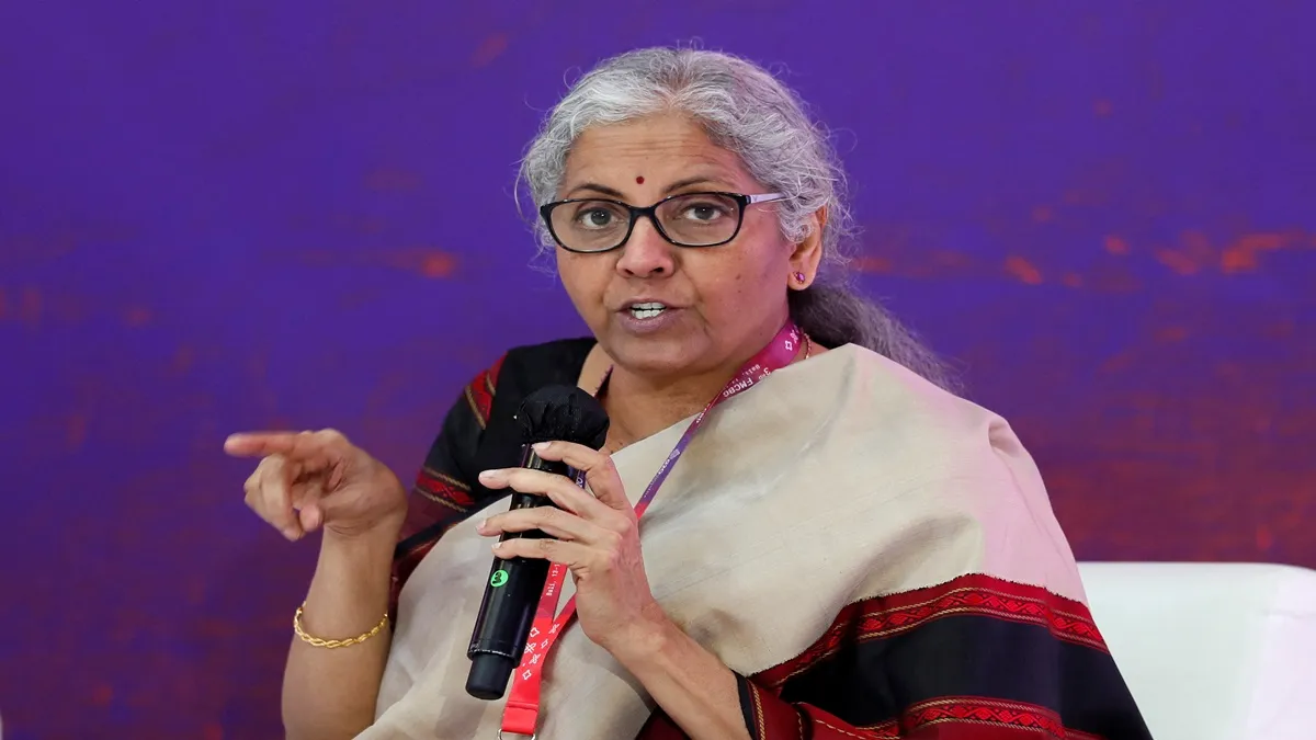FM, KYC, Reserve Bank of India, Irdai, RBI, Nirmala Sitharaman, FSDC