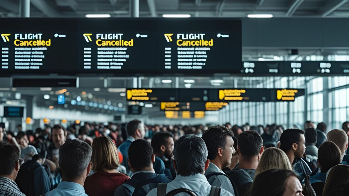 In Pictures: Operation Sindhu evacuates Indian students home amid Iran-Israel conflict