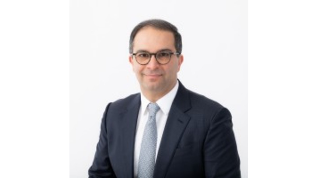 Vikram Handa, MD, Epsilon Advanced Materials. (Image Source: Linkedin)