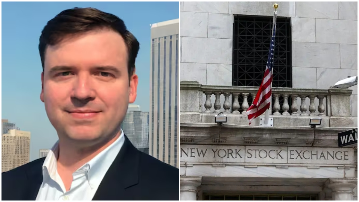 Wall Street trader quits job, earns as tutor now