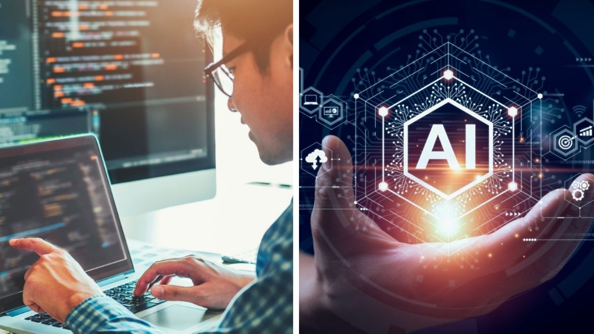 AI isn’t taking your job, said a user