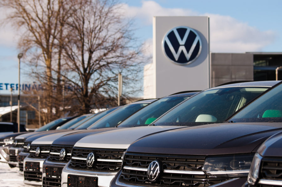 汽车制造商警告中国的稀土路缘可能会停止生产