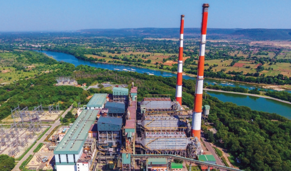 印度斯坦锌批准13.9亿美元的项目