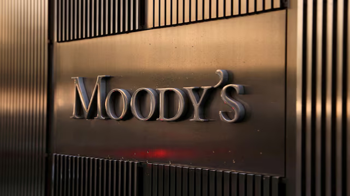 This comes after Moody's recently lowered India's 2025 GDP growth forecast to 6.3% from 6.5% . (Image Source: Reuters)
