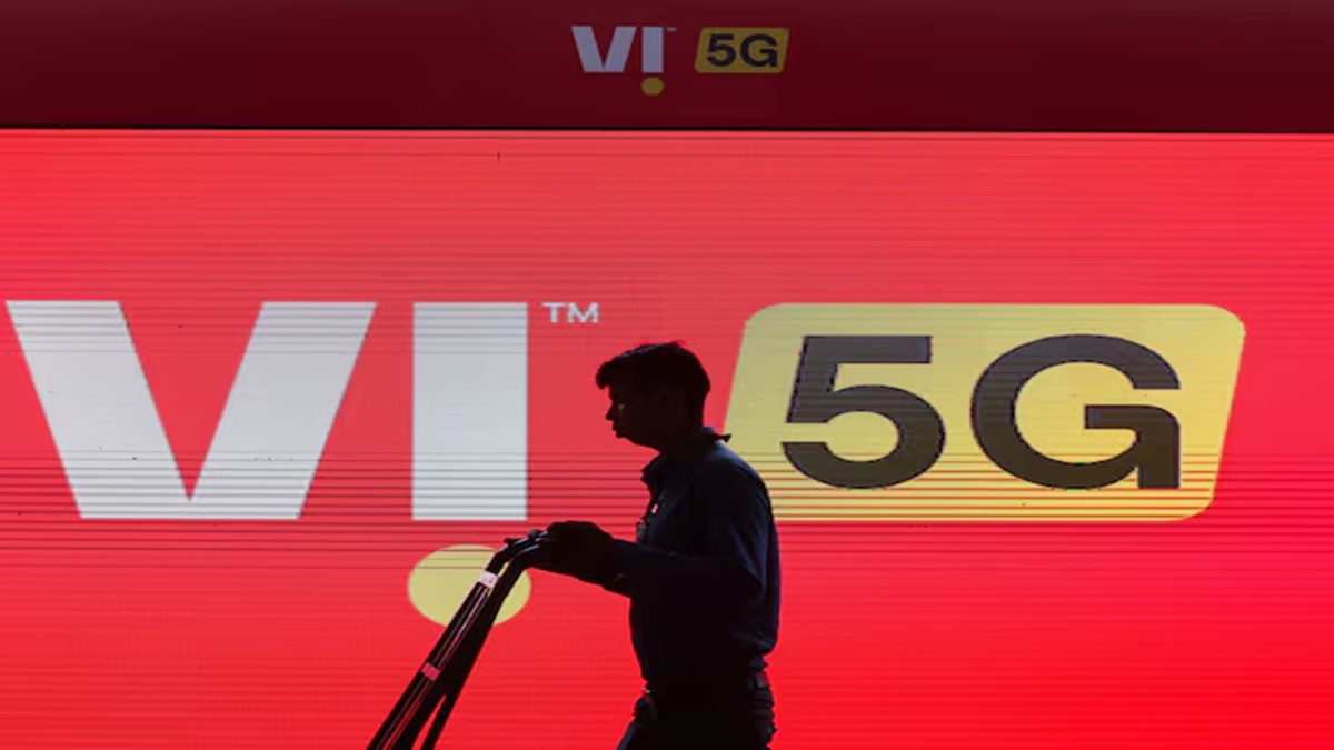 Vodafone Idea, Vi, Industry, 5G, foreign currency, bonds, Capex
