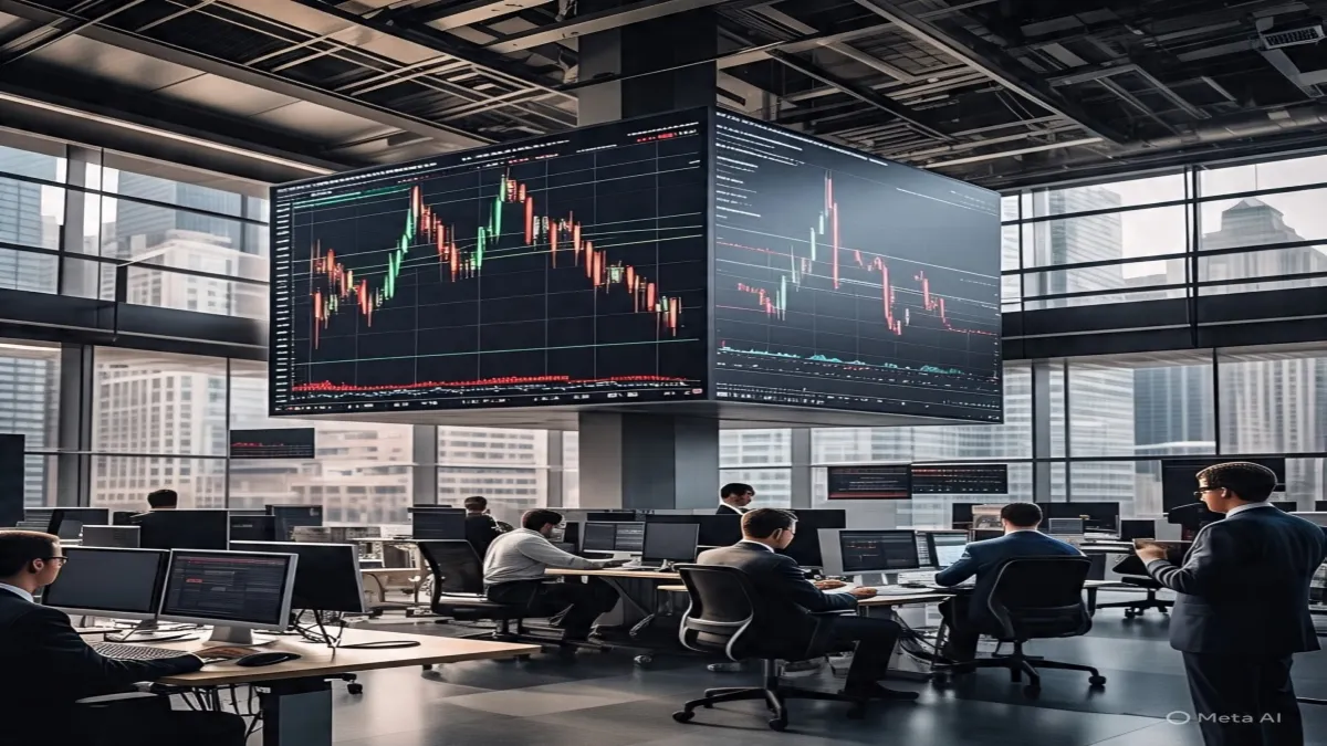 Markets today at open, June 19