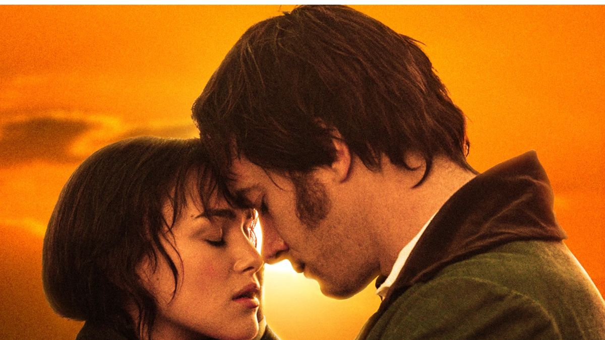 Netflix adaptation of Pride and Prejudice starring Emma Corrin, Jack Lowden